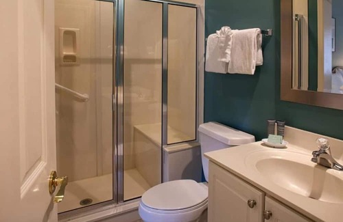 Palmetto Dunes Complejo | A beautiful week on Hilton Head Island. fun for the whole family