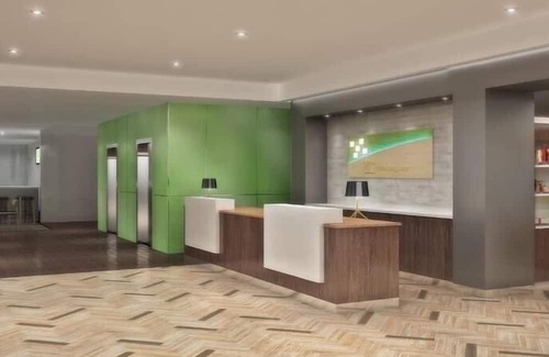 West Little River Apartamento | King Room Near CHICA Miami MIA