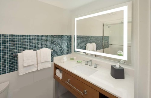 West Little River Apartamento | King Room Near CHICA Miami MIA