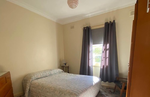 Adaminaby Apartamento | Serenity in the country.