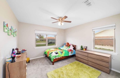 Coleman Casa | House on the hill