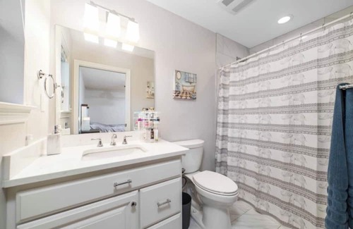 Coleman Casa | House on the hill