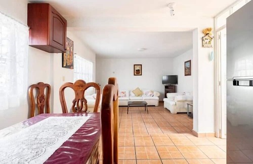 Ciudad López Mateos Casa | Casa Tepa