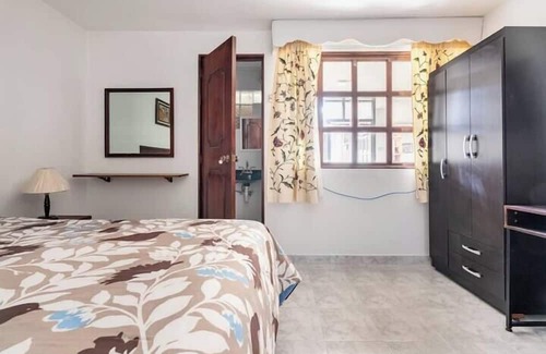 Ciudad López Mateos Casa | Casa Tepa