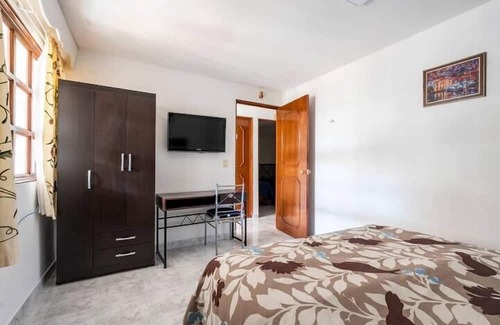 Ciudad López Mateos Casa | Casa Tepa