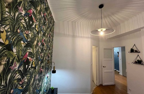 Le Pharo Apartamento | Homerez - Cosy flat in Marseille