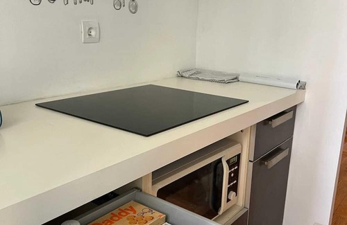 Le Pharo Apartamento | Homerez - Cosy flat in Marseille