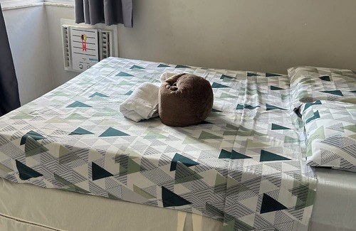 Ponta da Terra Apartamento | Apartamento Aconchegante em Praia de Pajuçara Maceió -alagoas