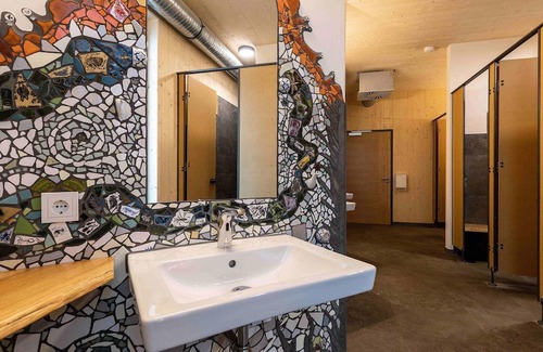 Westerweyhe Apartamento | Doppelzimmer, Standardtarif - Uhlenköper-camp Uelzen
