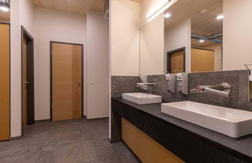 Westerweyhe Apartamento | Doppelzimmer, Standardtarif - Uhlenköper-camp Uelzen