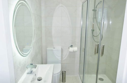 Bradford Apartamento | The Mill