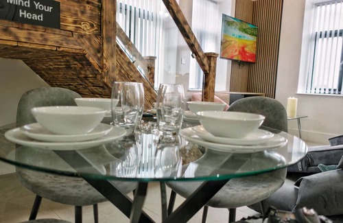 Bradford Apartamento | The Mill