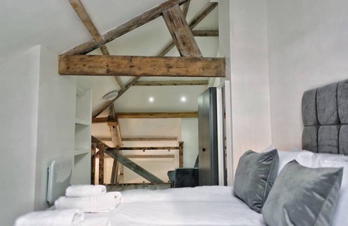 Bradford Apartamento | The Mill