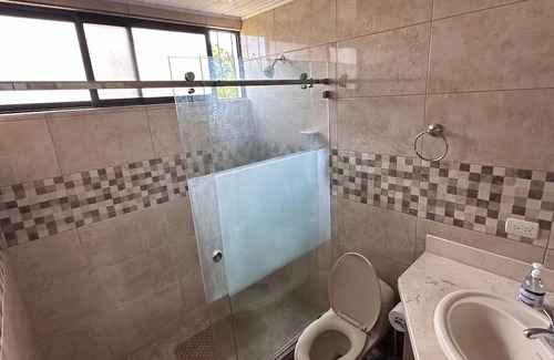 Alajuela Apartamento | 15 Minutes From the Airport. Countryside Area, 10 min From the Center of City