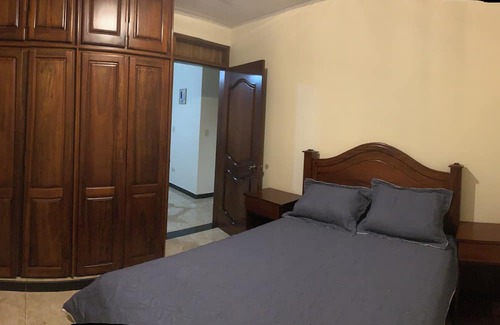Alajuela Apartamento | 15 Minutes From the Airport. Countryside Area, 10 min From the Center of City