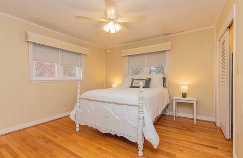 Thomasville Casa | Cute, Pet Friendly Home in Thomasville