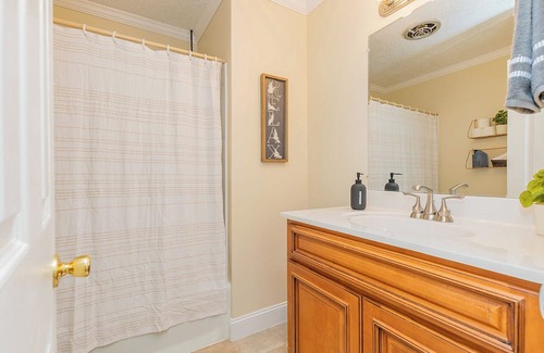 Thomasville Casa | Cute, Pet Friendly Home in Thomasville