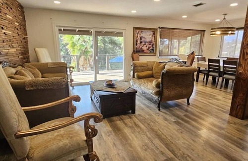 Rancho San Diego Casa | 275A) Relaxation Oasis- pool- basketball court!