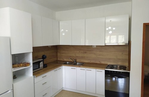 Pupnat Casa | Two Bedroom Apartment