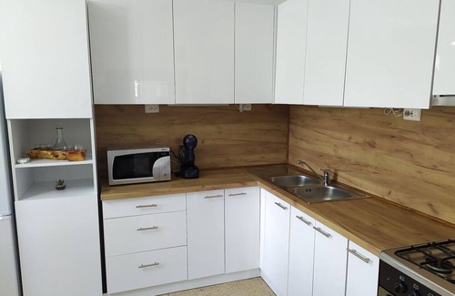 Pupnat Casa | Two Bedroom Apartment