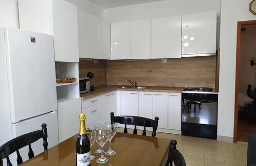 Pupnat Casa | Two Bedroom Apartment