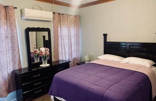 Nassau Apartamento | Pink Palms Unit #1