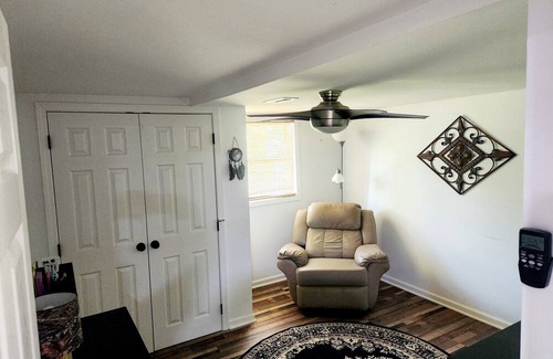 Ferguson Casa | Gabi's Getaway