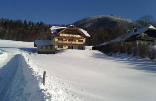 Ried Apartamento | Doppelzimmer - Haus Hödlmoser Ried