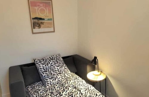 Francisco-Ferrer - Vern Apartamento | Vrbo Property