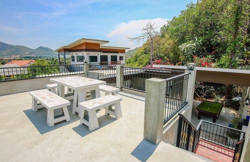 Pak Nam Pran Villa | Baan KonHin