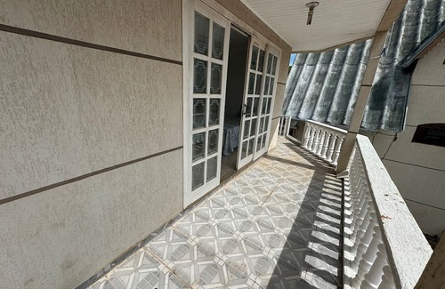 Vila Yolanda Casa | Castle