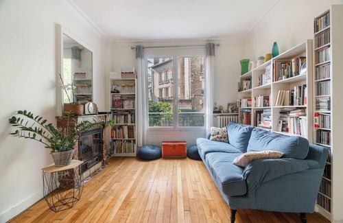 Villemomble Casa | Charmante Maison au Raincy