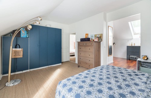 Villemomble Casa | Charmante Maison au Raincy