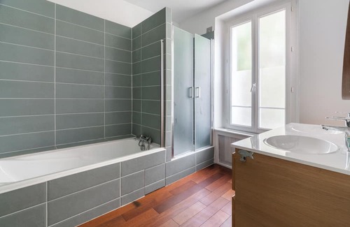 Villemomble Casa | Charmante Maison au Raincy