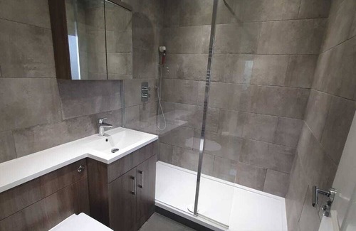 Broxbourne Apartamento | 2 bed apartment in Turnford, Broxbourne. Very clean and well looked after.