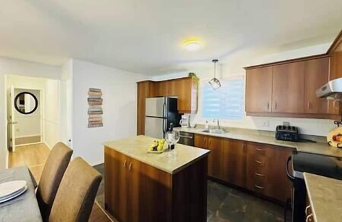 Magog Apartamento | Rubis Du Memphre, Foyer, DRC