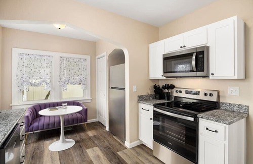 Peoria Casa | Tranquil 3-Bed Retreat: Sleeps 7