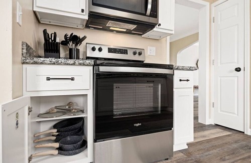 Peoria Casa | Tranquil 3-Bed Retreat: Sleeps 7