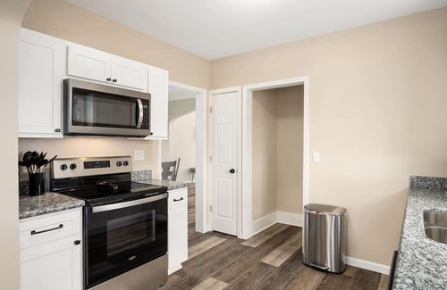 Peoria Casa | Tranquil 3-Bed Retreat: Sleeps 7
