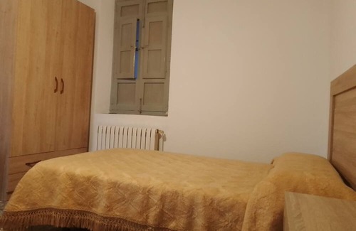 Tazona Casa | La Fonda de Socovos