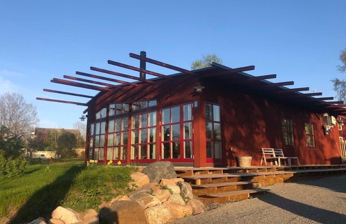 Norrtalje Municipality Casa | Holiday house Gräddö for 1 - 8 persons with 4 bedrooms - Holiday house