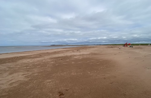 Tignish Casa | Beachbox beauty