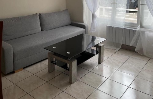 Marly-la-Ville Apartamento | Appartement 2 Pièces Proche Paris, Parc Astérix, Aéroport