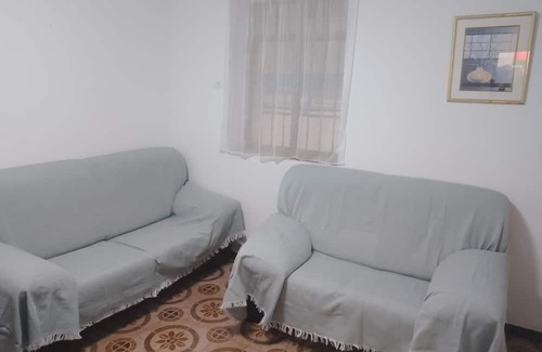 Tazona Casa | La Fonda de Socovos