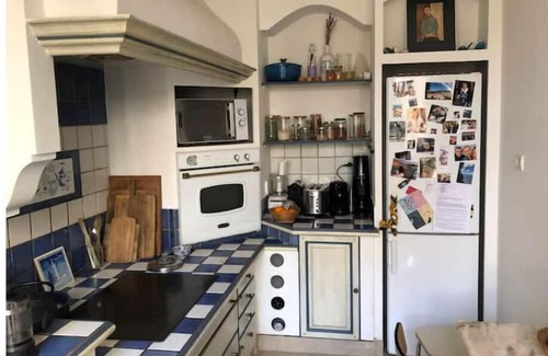 Baille Casa | Maison Avec Toit-terrasse / Centre de Marseille