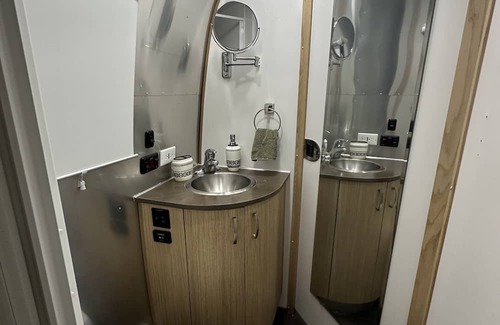Tangent Casa | Airstream Oasis