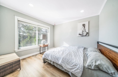 Hayward Apartamento | A charming residence nestled in the tranquil neighborhood of Hayward