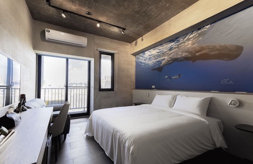 Magong Cama Y Desayuno | Deep blue 23 B&B