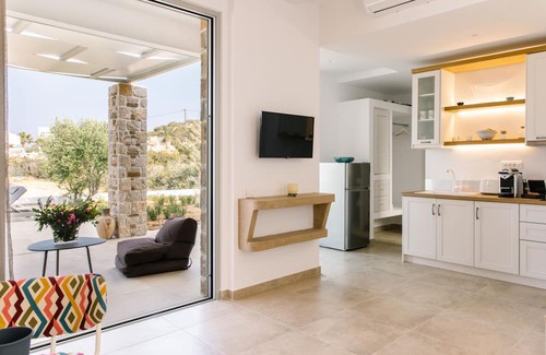 Karpathos Villa | Orelia Luxury Villas