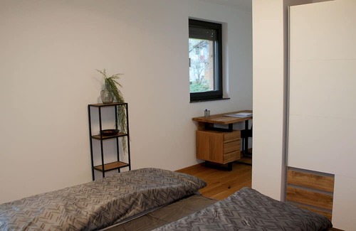 Eichenberg Apartamento | Suite Tatra - Eichen-chalet
